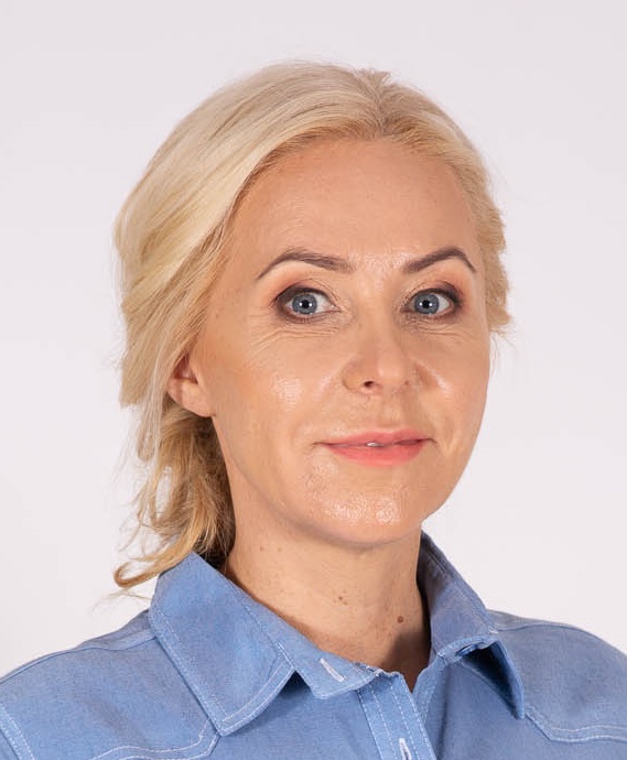 Wioletta Drzewińska
